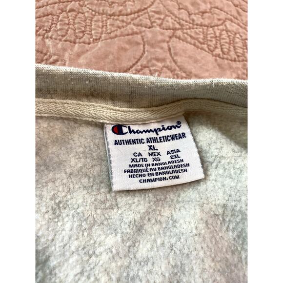 University of Hawaii Sweatshirt Champion - Picture 5 of 8